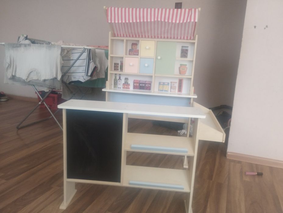 Magazin Lidl pentru copii