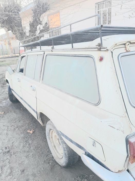 Volga gaz 24 02 ishlash uchun tayyor