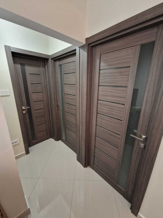 Persoană fizică: 3 camere decomandat, 73 mp utili, renovat total de la zero (instalații noi, pod, izolat exterior) – Canta