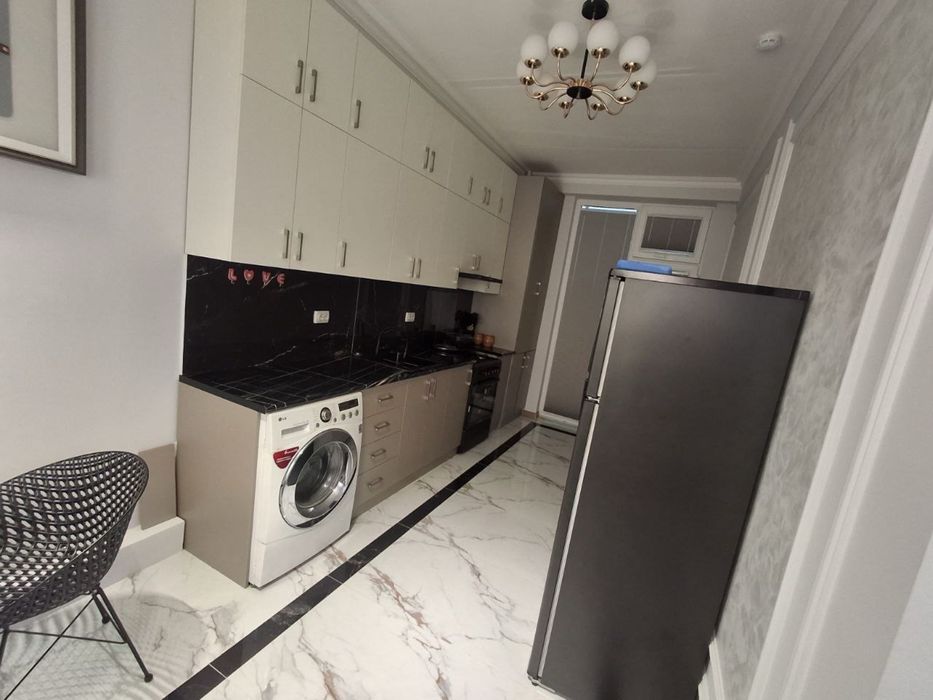 Сдается 2 ком Куйлюк 5 массив. Хонсарой