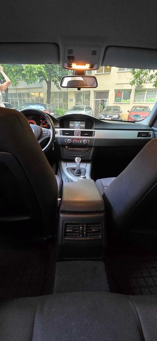 BMW 3 Series 2008 — imagine 3