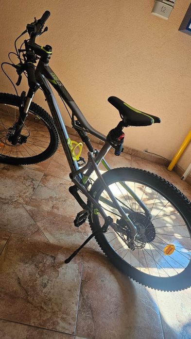 Vand bicicleta Rockrider st 900s