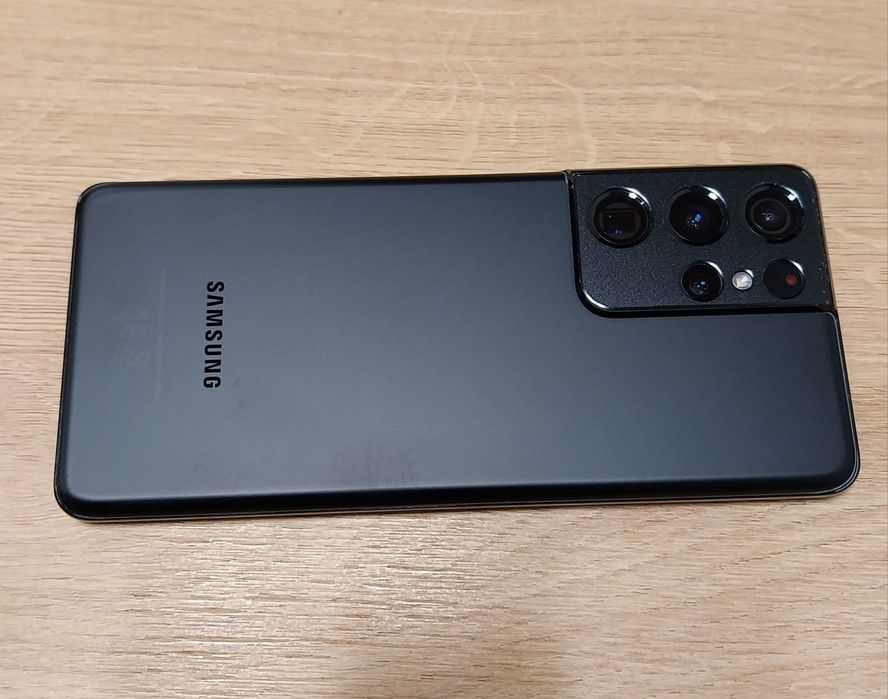 Samsung Galaxy S21 Ultra 512gb