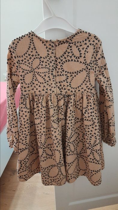 Детска рокля Coccodrilo