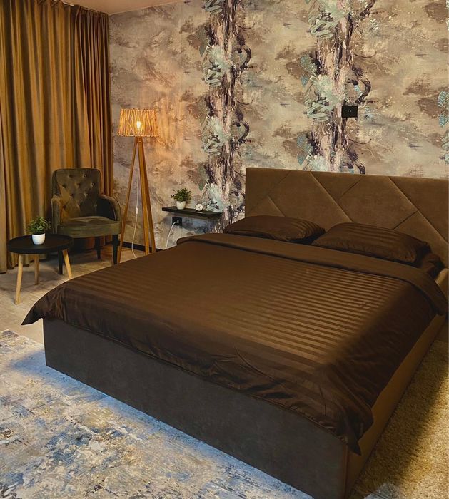 Сдам квартиру по суточно