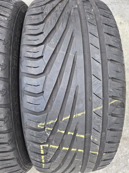 4 бр. Автомобилни гуми 225.45.18.UNIROYAL