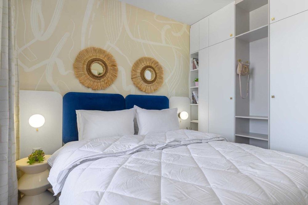 Нощувки на брега на морето - гр. Варна