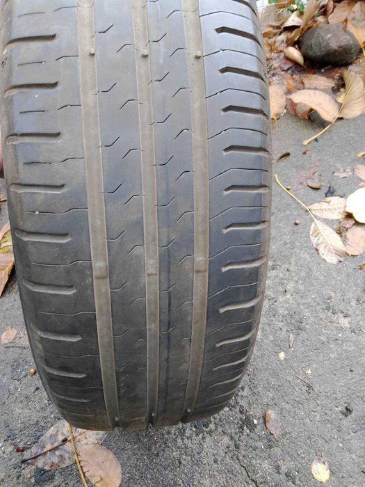 Комплект летни гуми Continental 185/65/R15