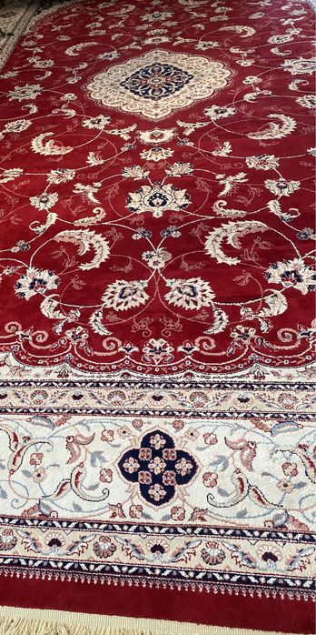 Ковер для дома/квартиры