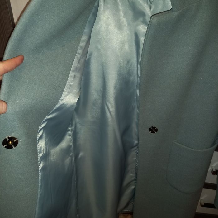 Продам пальто оверсайз