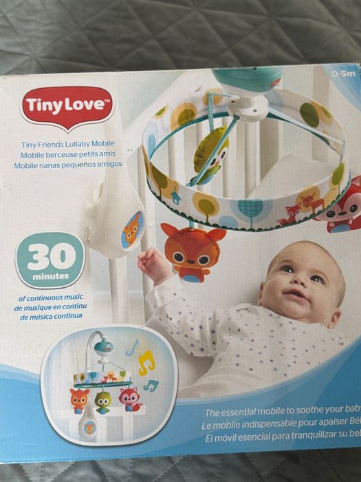 Patut Tutti Bambinii co sleeper