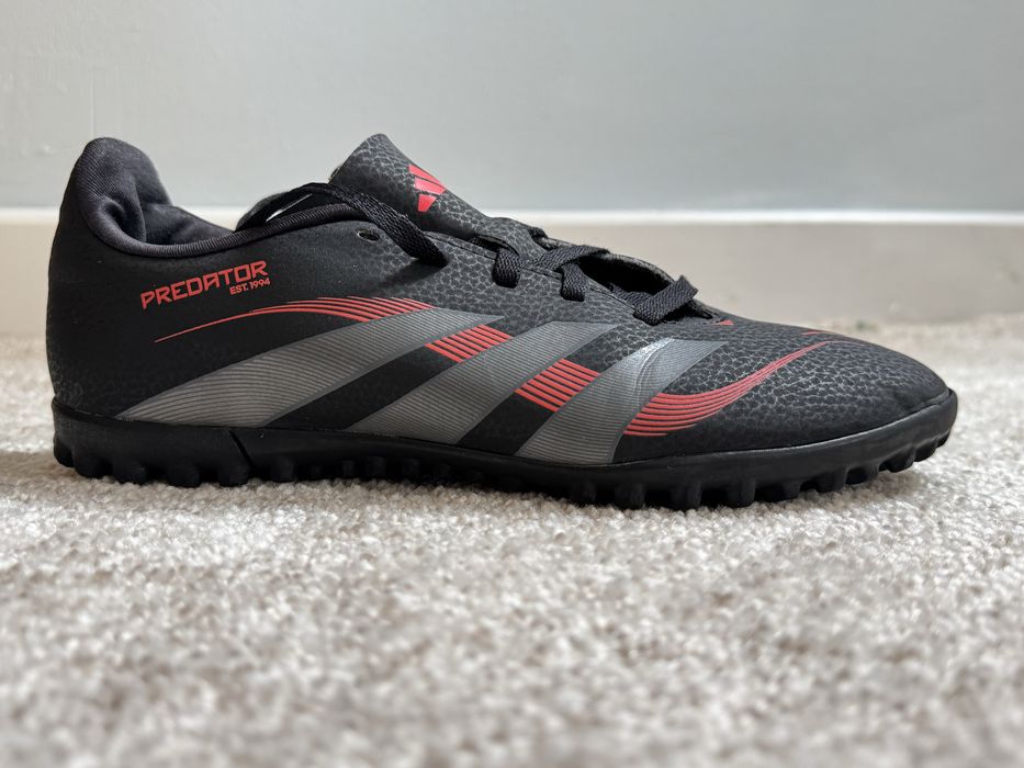 Adidas Predator Club TF Junior