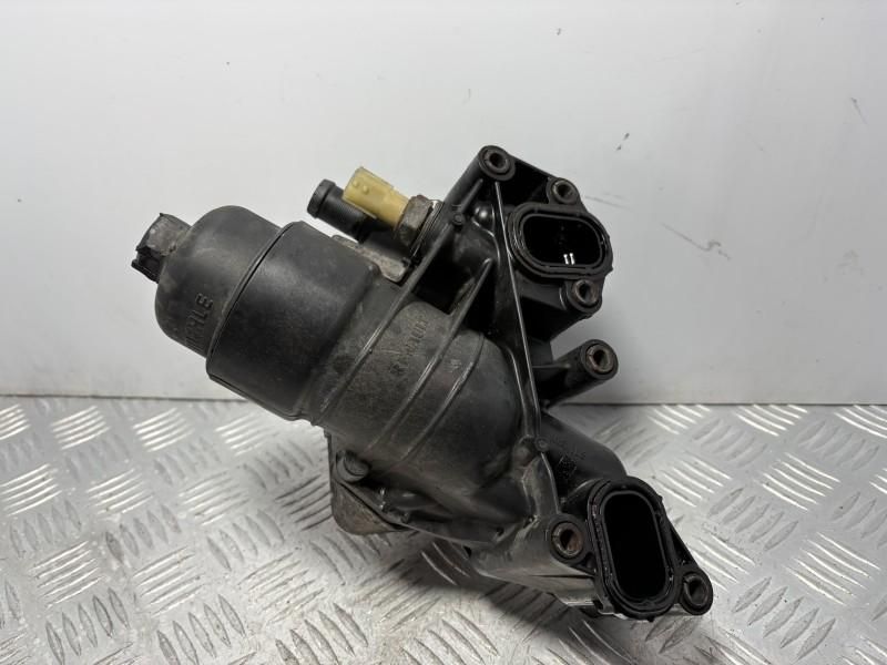 Termoflot Renault Trafic 3 1.6 dCi Biturbo 120 cp 88 kw (FGMB) R9M-450