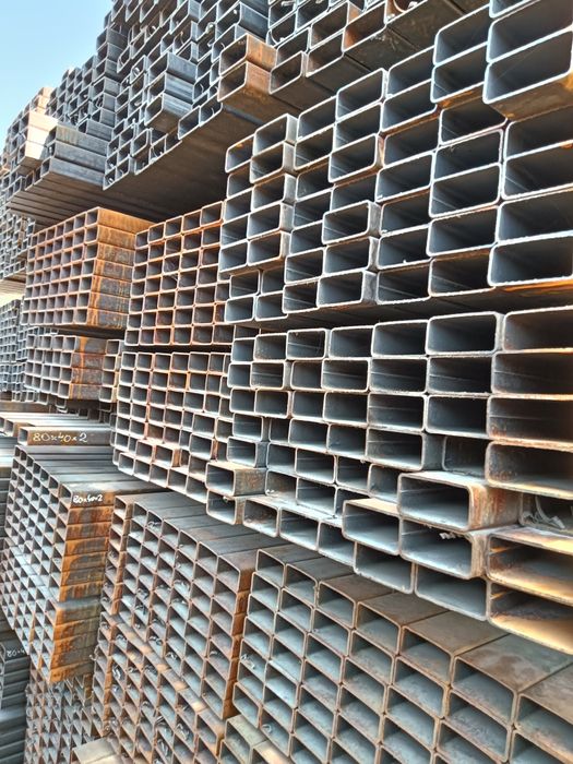 Квадрат труба профиль труба