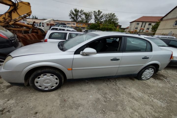 Comanda ventilatie Opel Vectra 2002 1.8 MT (122 hp)