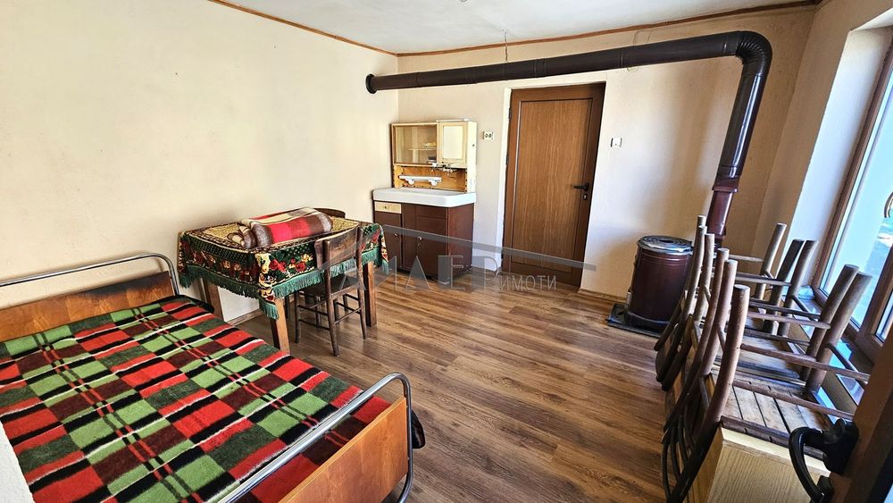 Продава се Къща в с. Цалапица, Област Пловдив - 124 кв.м за 484 €/кв.м - Снимка #7