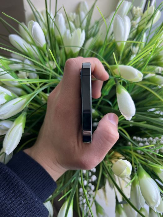 iphone 12 pro orta holar