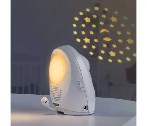 Радионяня Vtech DM1212