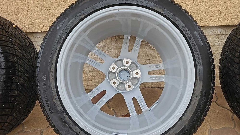 Jante Porsche Panamera 4E hibryd