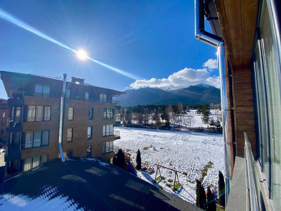 Продава се Двустаен апартамент в Разлог - 59 кв.м за 806 €/кв.м - Снимка #9