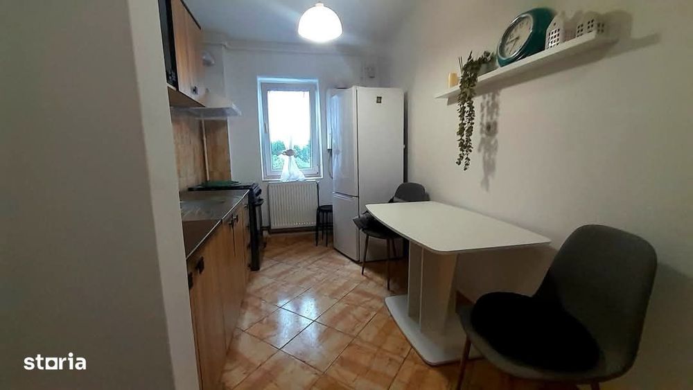 Etaj 3/4, micro9 Târgoviște, INCHIRIERE apartament 2camere