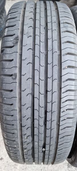 215/60/17 Continental 4бр