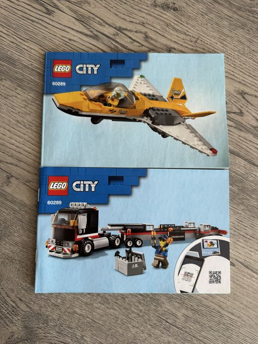 Lego DC 76157 WW84