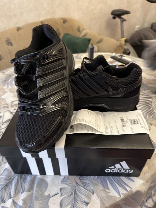 Маратонки Adidas Control 5
