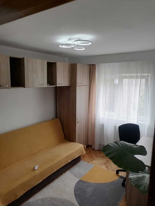 Apartament renovat-UMF