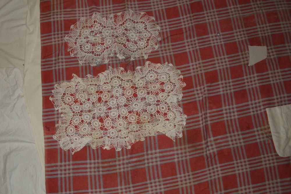 mileuri macrame -dantele