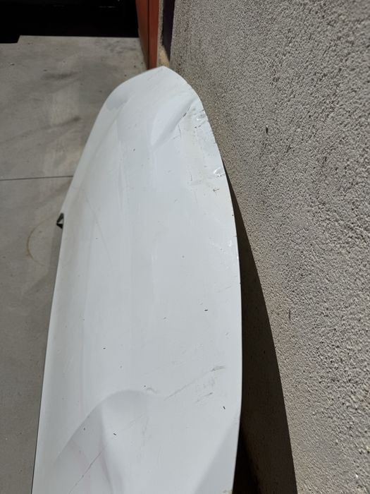 Capota fata motor aluminiu Peugeot 3008-5008 2016-2024