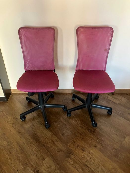 Офис столове за офиса и дома