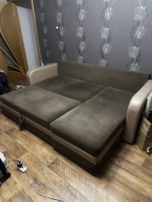 Диван раскладной