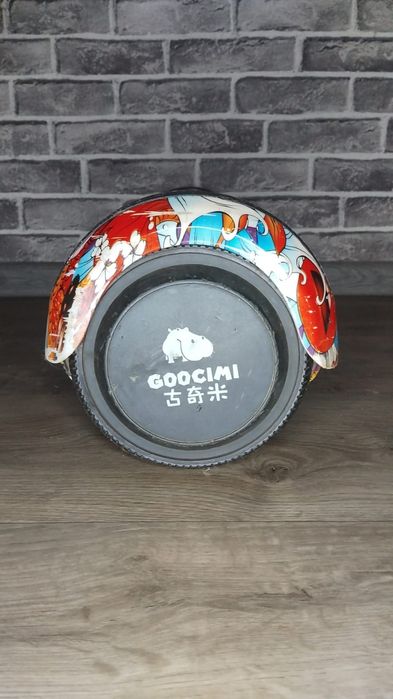 Гироскутер с музыкой