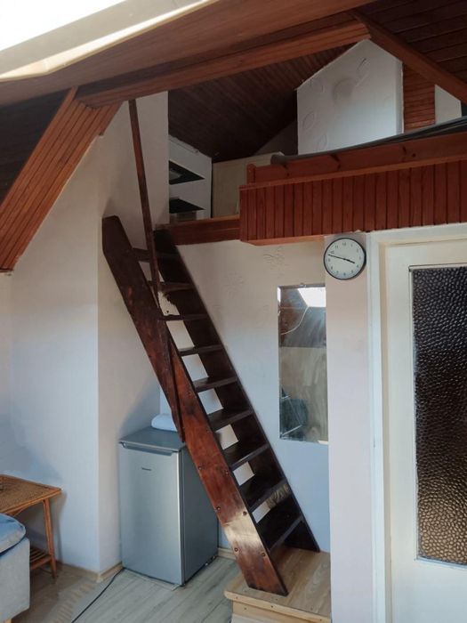 Дава се под наем Ателие в София, Лозенец - 30 кв.м за 410 € - Снимка #4