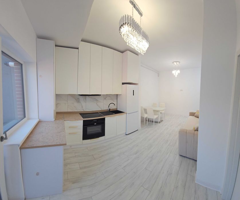 Apartament 2 camere