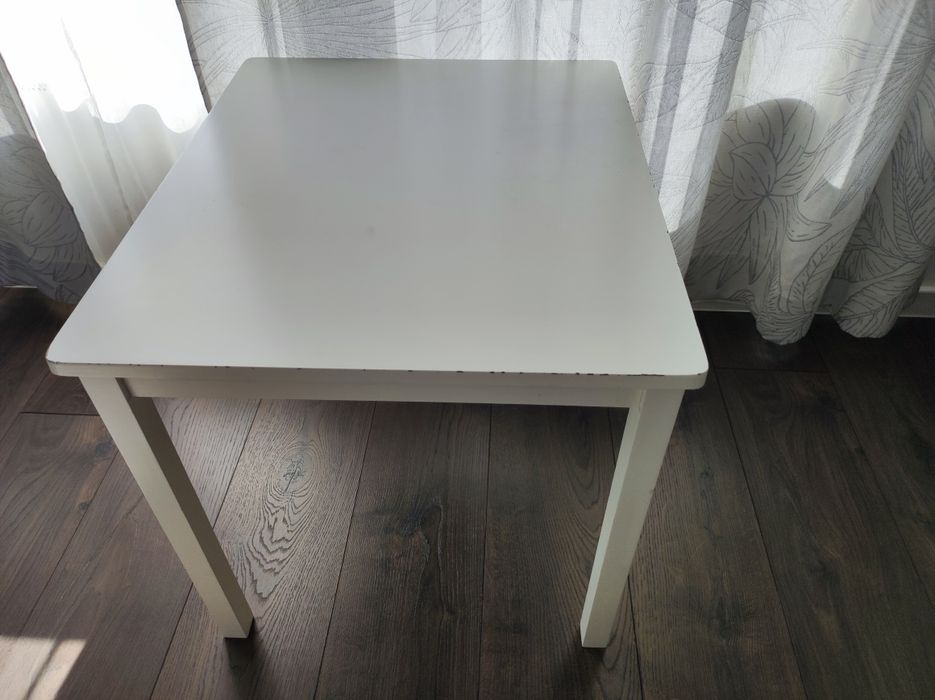 Детска масичка Kritter Ikea