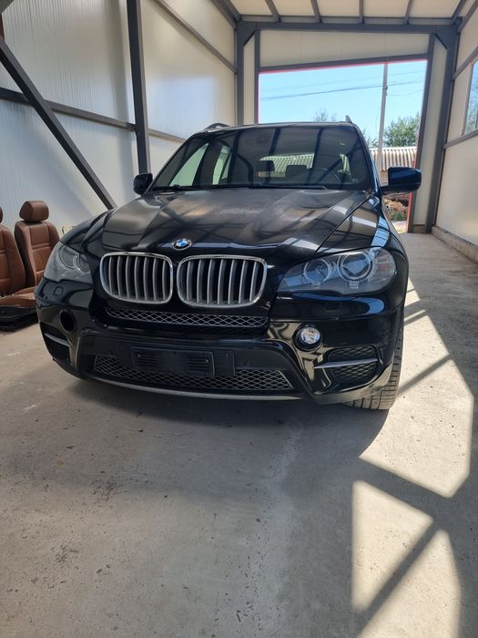 Бмв Х5 Е70 bmw X5 E70