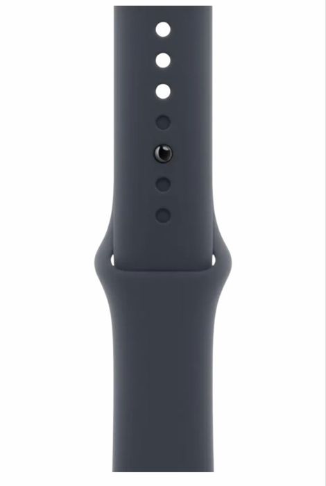 apple watch se,черный цвет