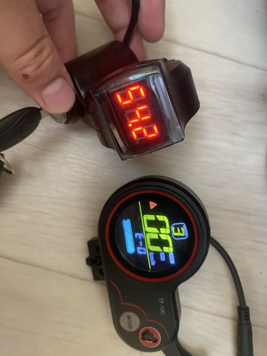 электросамокат Kugoo m4 pro