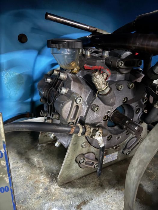 Atomizor Agroma 1500l