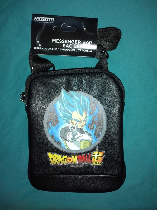 Чанта Dragon Ball Super - Vegeta