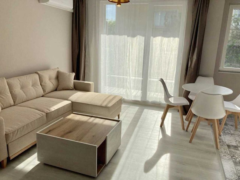 Дава се под наем Двустаен апартамент в Пловдив, Център - 70 кв.м за 484.5 € - Снимка #3