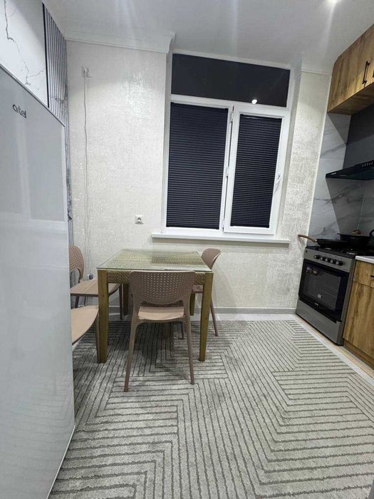 Медгородок   1/1/5   с ремонтом