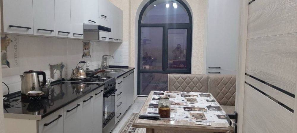 Аренда 1/6/6 Эко базар