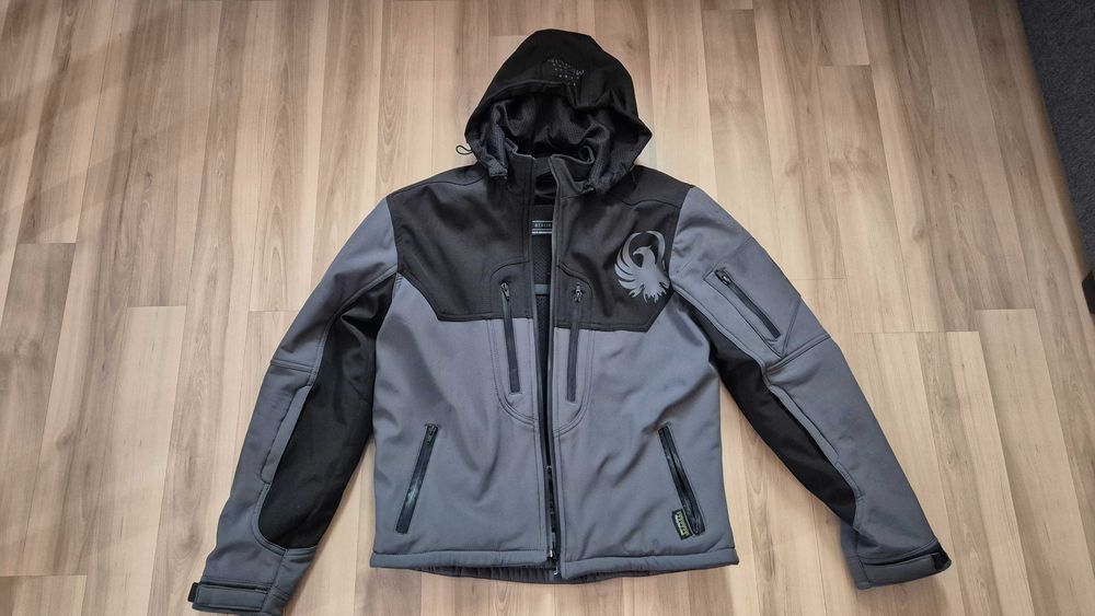 Мото яке Merlin Dune Softshell (ново)*