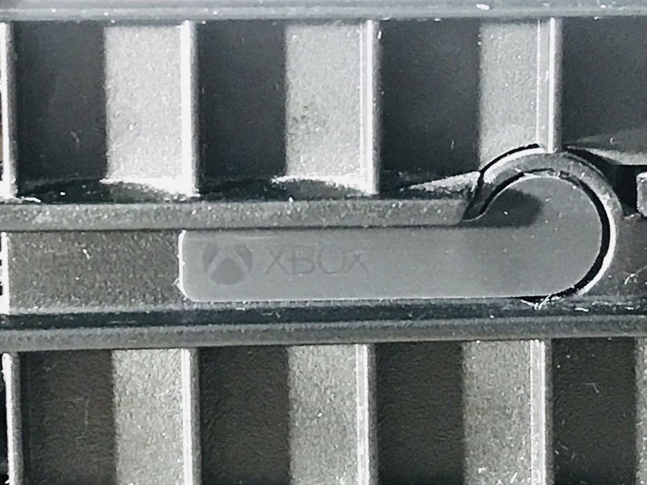 Xbox One X в идеале