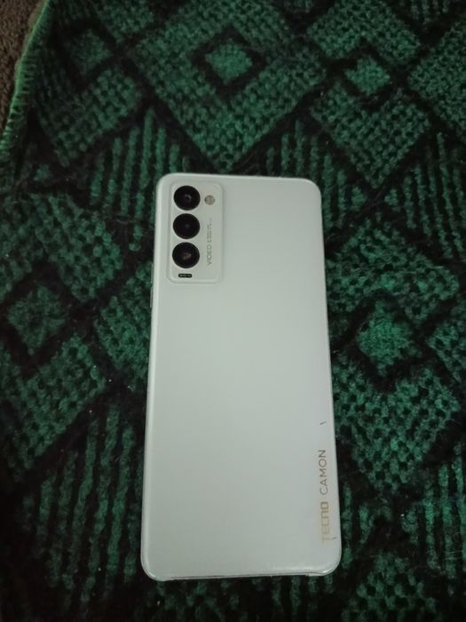 Tecno camon 18 p 899.000
