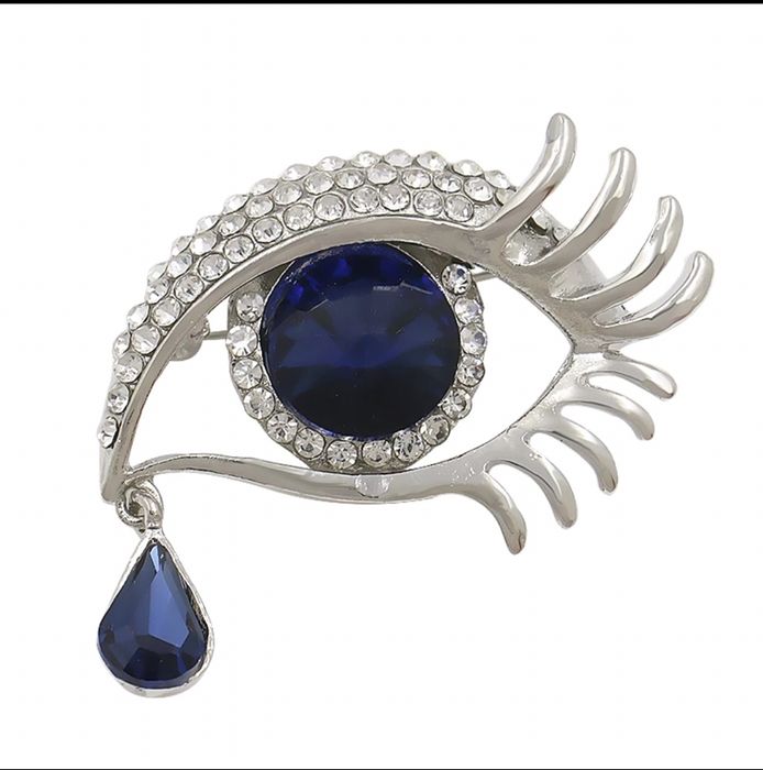 Оригинальные броши