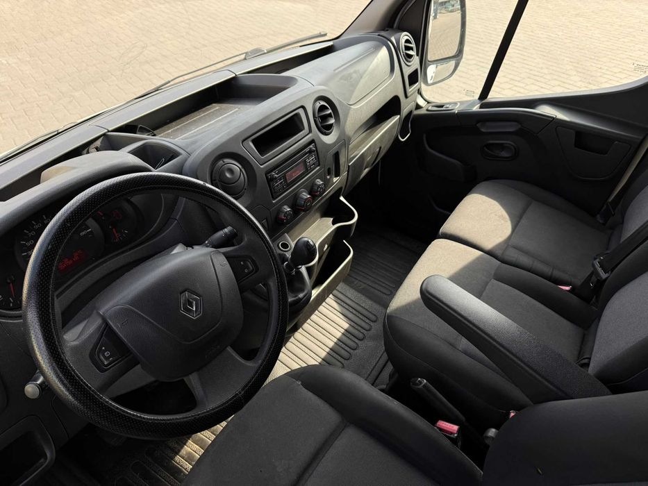 Vand Renault Master L3H2